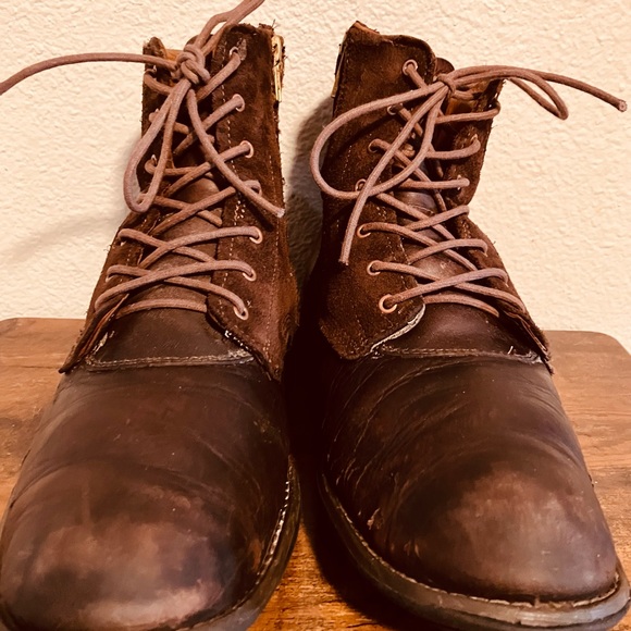 Vintage style Timberland City Side Zip EarthKeepers Boots Rare - Picture 2 of 7